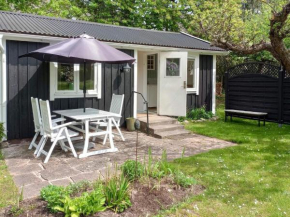 Holiday home FÄRJESTADEN XI, Färjestaden